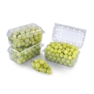 Uva Itália Bandeja 500g