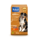 Alimento para Cães Select Premium Carne e Vegetais 10,1kg