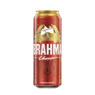 Cerveja Brahma Chopp Pilsen 550ml Lata