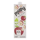 Bebida de Soja Sabor Maçã Mupy 1L