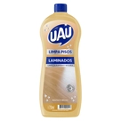Limpador UAU Pisos Laminados 750ml