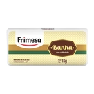 Banha Frimesa 1kg