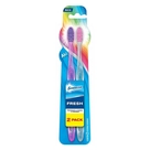 Escova de Dente Sorriso Fresh Promo 2 un