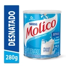 Leite em Pó Molico Desnatado Lata 280g