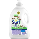 Lava Roupas Líquido Cuidado do Coco Surf 5L