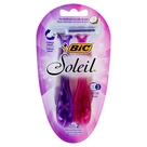 Aparelho de Depilar Bic Soleil 2un