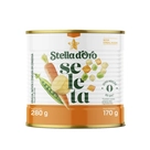 Seleta de Legumes Stella D'Oro 170g