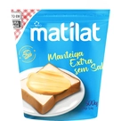 Manteiga Extra Sem Sal Matilat 500g
