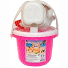 Kit Praia com Balde 8 Peças Belfix