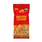Amendoim Salgadinho Agtal 400g