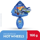 Ovo de Páscoa Lacta Hotwheels 166g