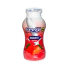 Iogurte Parcialmente Desnatado sabor Morango Yuc Mix 180g