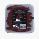 Pimenta Ardida Bandeja 200g