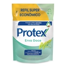 Sabonete Líquido Protex Antibacteriano Erva Doce 200ml