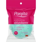 Esponja para Banho Espuma Abundante Ponjita