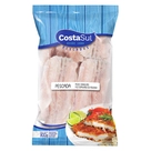 Peixe Congelado Pescada Espalmada Costa Sul 800g