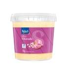 Alho Triturado Select 1Kg