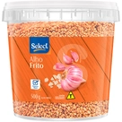 Alho Frito Select 500g