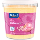 Alho Triturado Select 400g