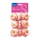 Alho Selecionado Select 500g