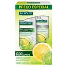 Shampoo e Condicionador Palmolive Naturals - 350ml