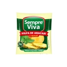 Polpa de Fruta Abacaxi com Hortelã Sempre Viva 12X100g