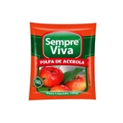 Polpa de Fruta Acerola Sempre Viva 12X100g