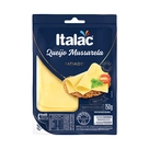 Queijo Mussarela Fatiado Italac 150g