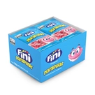 Bala Gelatina Mini Dentaduras com 12x15g cada Fini