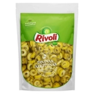 Azeitona Verde Rivoli Fatiada Sachê 120g