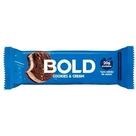 Barra de Proteína Bold Cookies & Cream 60g (20g de Proteína)