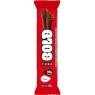 Barra de Proteína Bold Tube Avelã 40g (10g de Proteína)