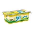 Manteiga e Margarina sem Sal Extra Cremosa Leco 200g