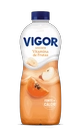 Iogurte Parcialmente Desnatado Vitamina de Frutas Vigor 1,15kg