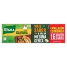 Caldo Knorr Galinha 152 g 16 cubos