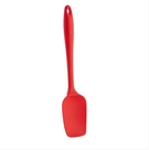 Colher Espátula de Silicone Vermelha 28cm - Catuai