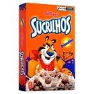 Cereal Sucrilhos Kelloggs Ovomaltine 200g