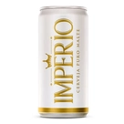 Cerveja Puro Malte Tipo Pilsen Império 269ml
