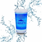 Água Mineral Crystal sem Gás Copo 200ml