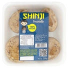 Cogumelo Portobello Shinji 200g