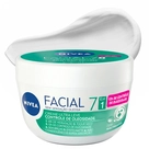 Creme Facial NIVEA Controle da Oleosidade Ultraleve 7 em 1 100g