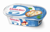 Cream Cheese Tradicional Danubio Pote - 150g