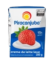 Creme de Leite Piracanjuba 200g