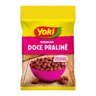 Amendoim Doce Pralinê Yoki Pacote 150g