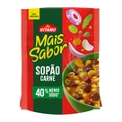 Sopão Carne Kitano Sachê 196g