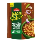 Sopão Kitano Feijão 196g