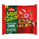 Caldo Pó Carne Kitano Chef Line Pacote 1,01kg