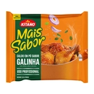 Caldo Pó Galinha Kitano Chef Line Pacote 1,01kg