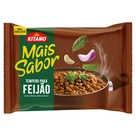 Tempero Pó para Feijão Kitano Mais Sabor Pacote 60g 12 Unidades
