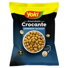 Amendoim Crocante Salgado Yoki Pacote 800g